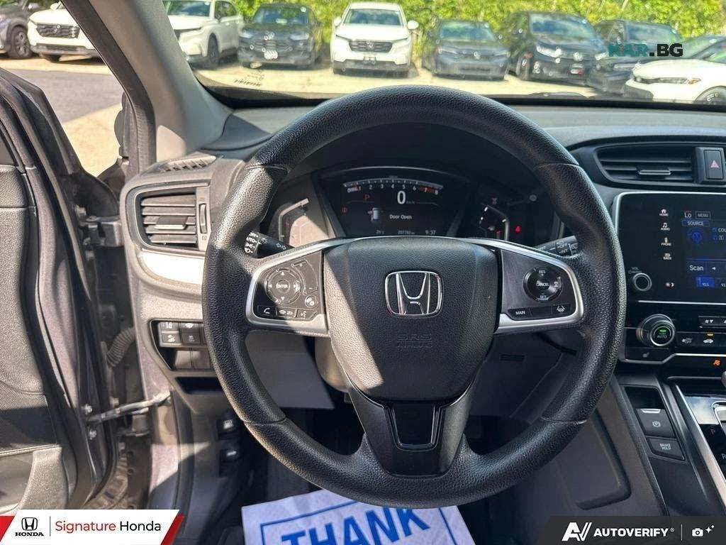 Honda Cr-v  * АвтоКредит * (ЦЕНА ДО БГ), снимка 11 - Автомобили и джипове - 56227473