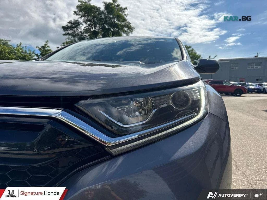 Honda Cr-v  * АвтоКредит * (ЦЕНА ДО БГ), снимка 8 - Автомобили и джипове - 56227473