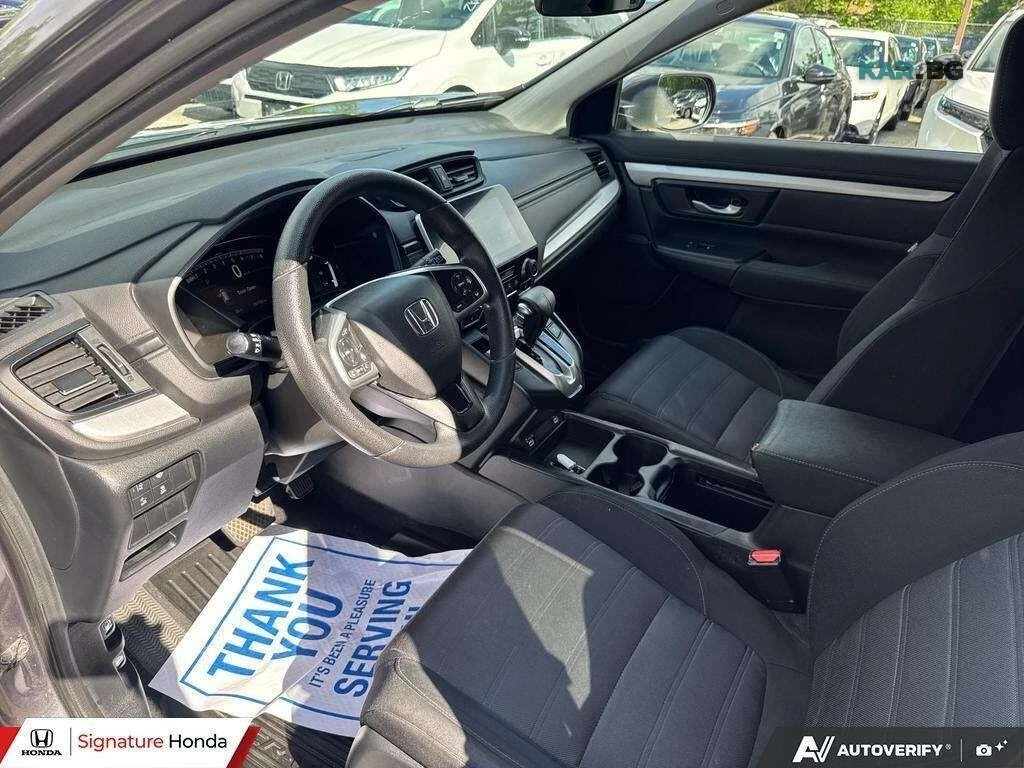 Honda Cr-v  * АвтоКредит * (ЦЕНА ДО БГ), снимка 10 - Автомобили и джипове - 56227473