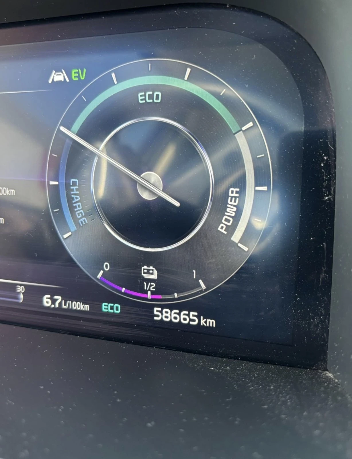 Kia Sorento Platinum HEV 4x4 7 места ГАРАНЦИЯ до 2031, снимка 8 - Автомобили и джипове - 56248962