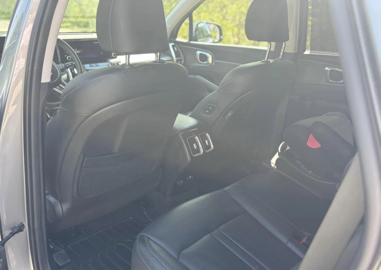 Kia Sorento Platinum HEV 4x4 7 места ГАРАНЦИЯ до 2031, снимка 7 - Автомобили и джипове - 56248962