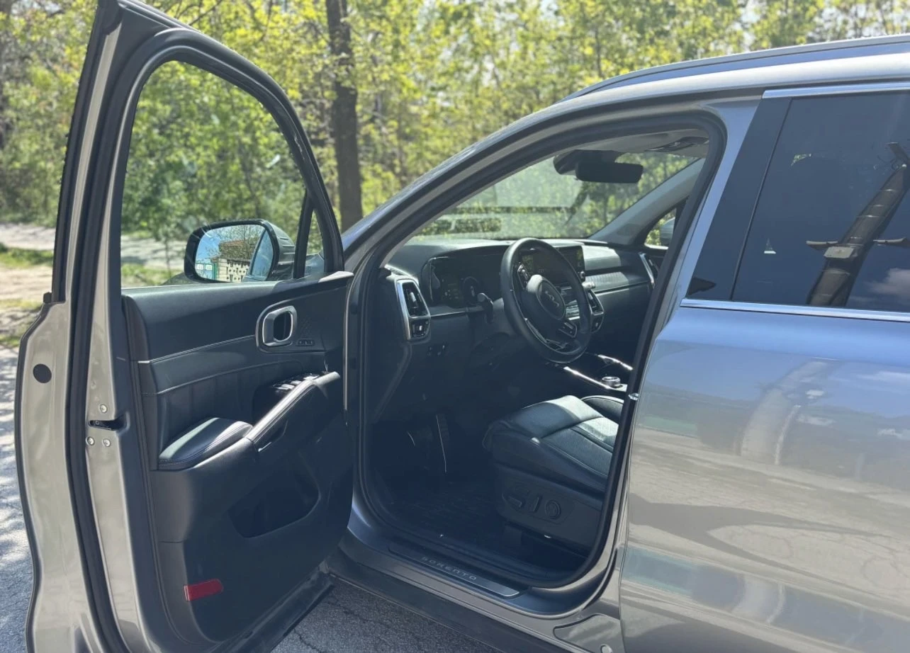 Kia Sorento Platinum HEV 4x4 7 места ГАРАНЦИЯ до 2031, снимка 6 - Автомобили и джипове - 56248962