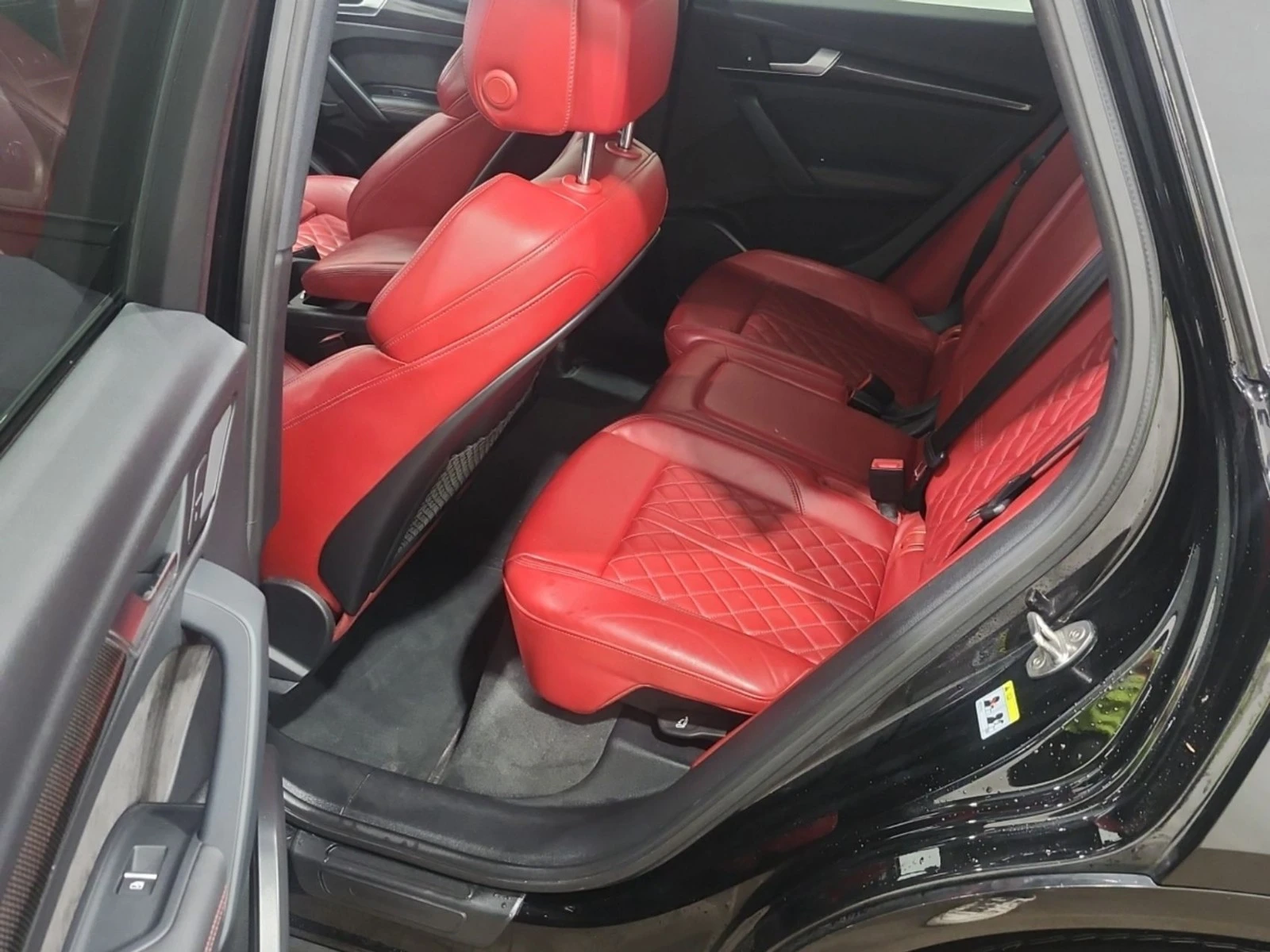 Audi SQ5 * Premium * �������� * ���������� (���� �� ��) | Mobile.bg � ����������� 15