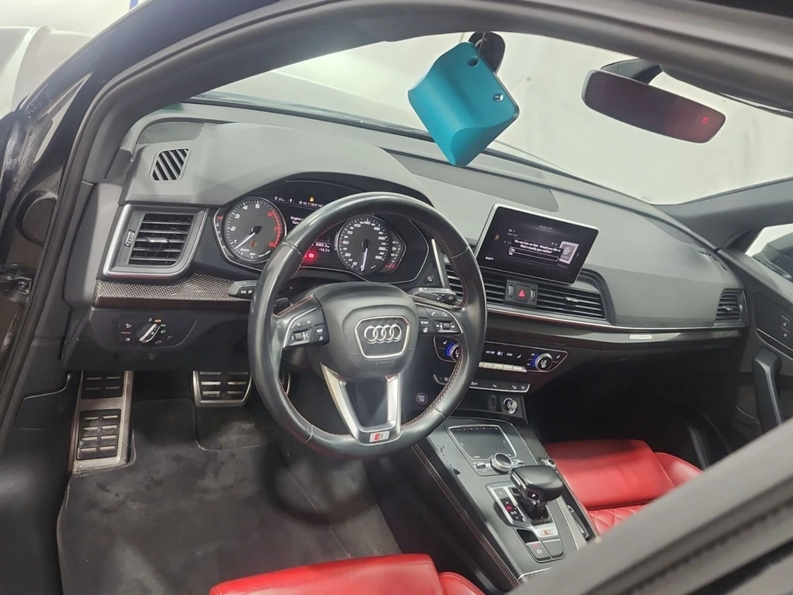 Audi SQ5 * Premium * �������� * ���������� (���� �� ��) | Mobile.bg � ����������� 10