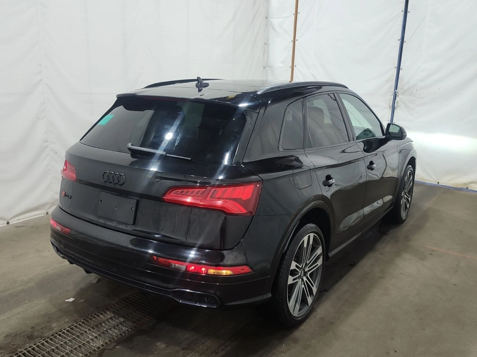 Audi SQ5 * Premium * �������� * ���������� (���� �� ��) | Mobile.bg � ����������� 4