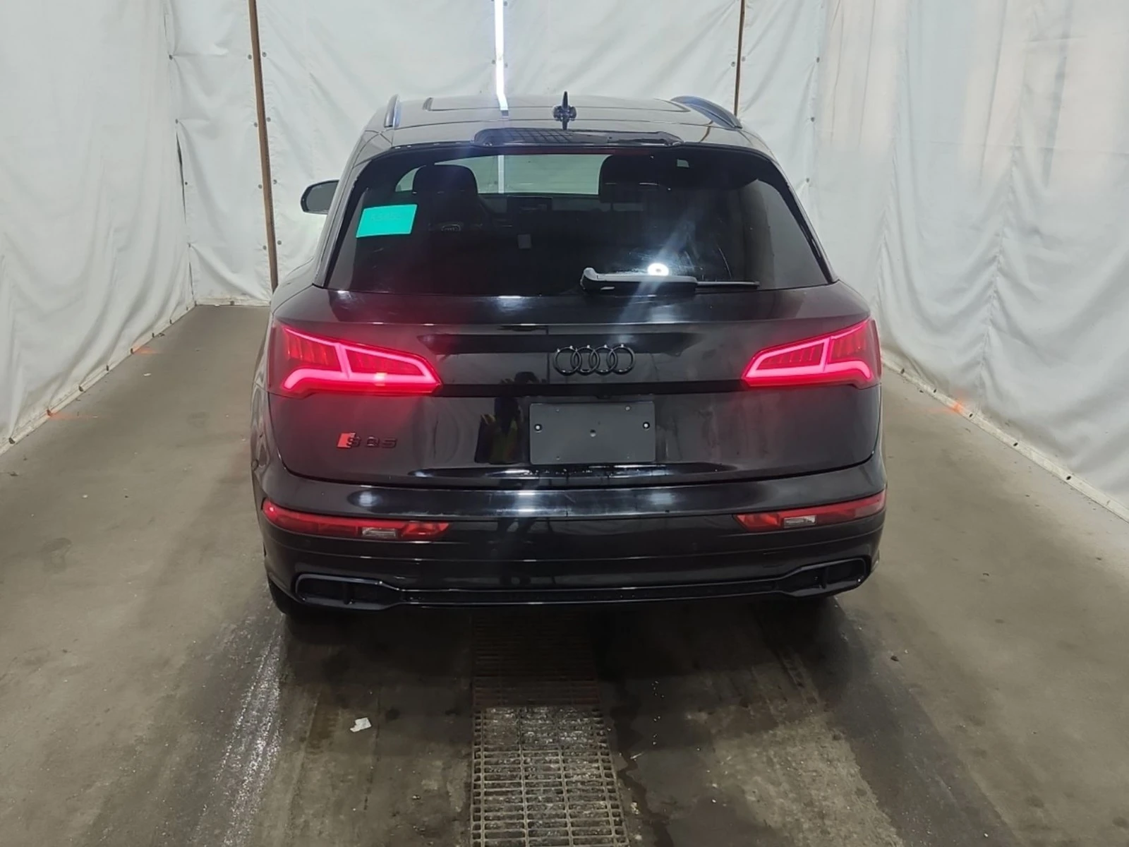 Audi SQ5 * Premium * �������� * ���������� (���� �� ��) | Mobile.bg � ����������� 5