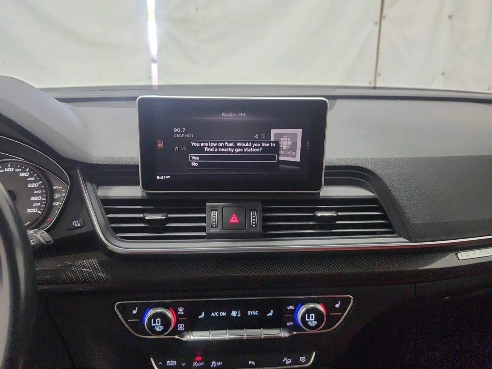 Audi SQ5 * Premium * �������� * ���������� (���� �� ��) | Mobile.bg � ����������� 14