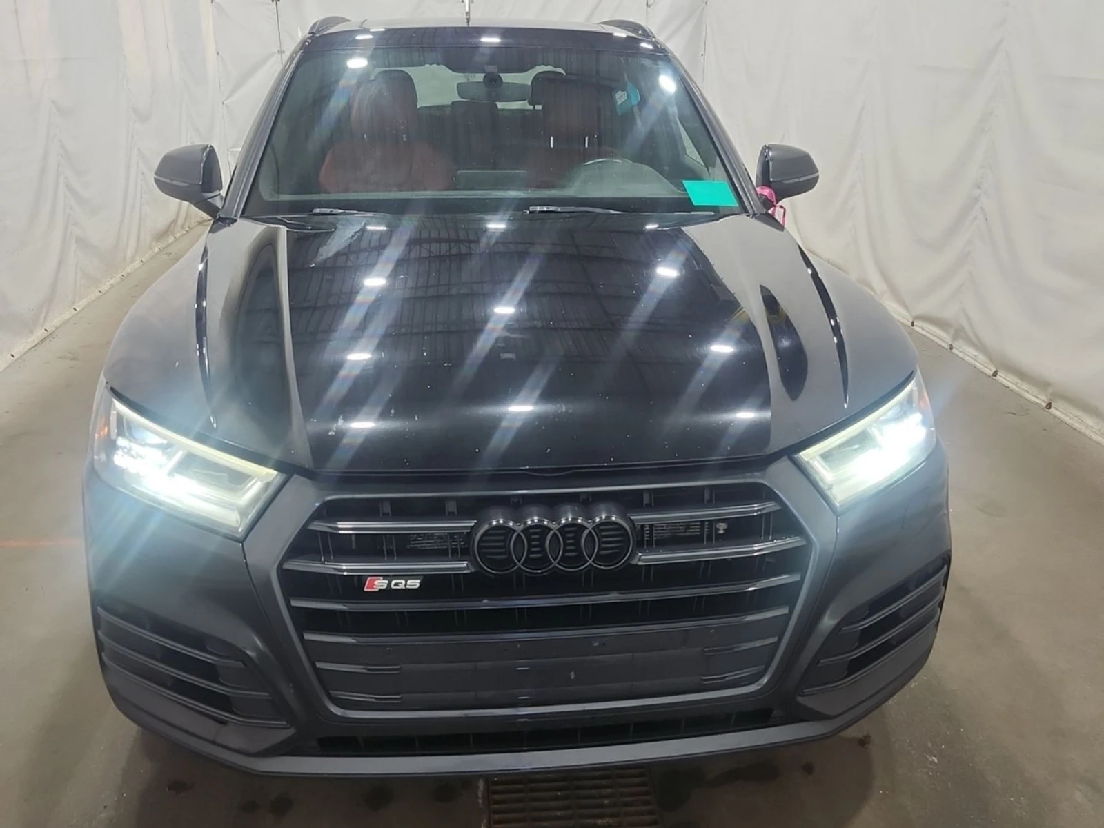 Audi SQ5 * Premium * �������� * ���������� (���� �� ��) | Mobile.bg � ����������� 6