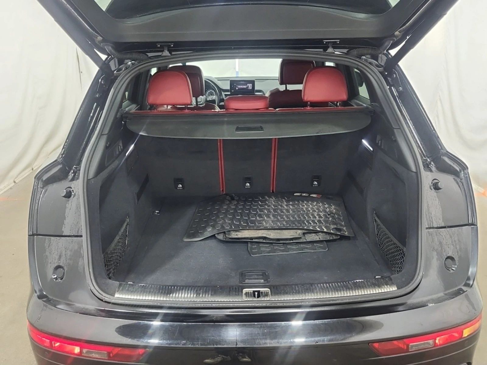 Audi SQ5 * Premium * �������� * ���������� (���� �� ��) | Mobile.bg � ����������� 8