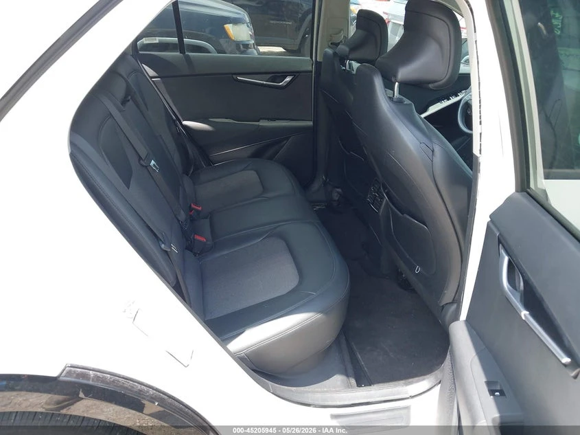 Kia Niro Ev Wind, снимка 8 - Автомобили и джипове - 56521415