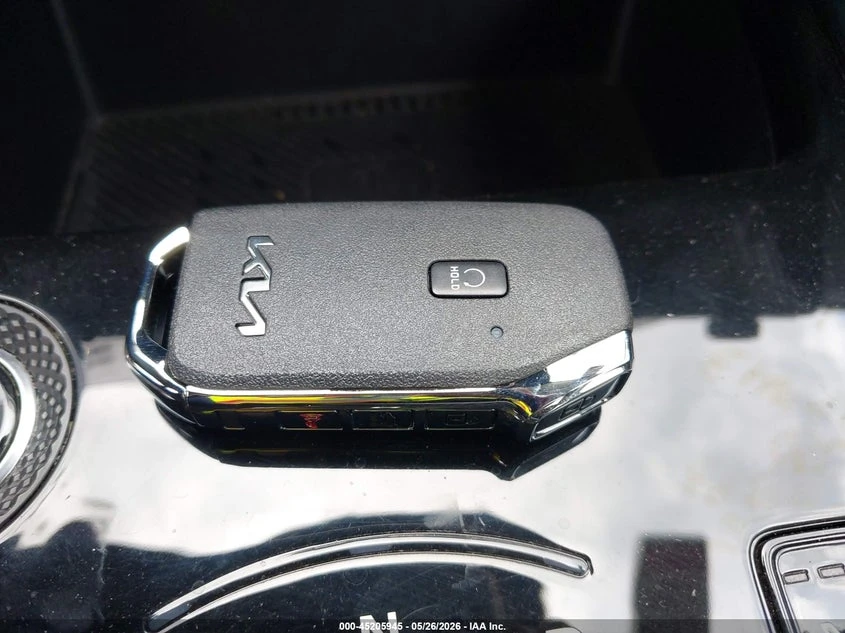 Kia Niro Ev Wind, снимка 11 - Автомобили и джипове - 56521415