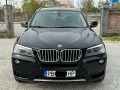 BMW X3 2, 0 xDrive* * КОЖА* * NAVI* * ОБСЛУЖЕНА* * EURO5 - изображение 3