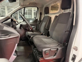 Ford Transit Custom 290L | 2.0TDCI 136 | Automatic | H2 L2 | TOP, снимка 14