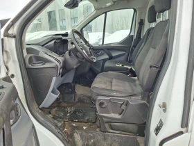 Ford Transit Custom 290L | 2.0TDCI 130 | Automatic | H2 L2 | TOP, снимка 9