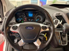 Ford Transit Custom 290L | 2.0TDCI 136 | Automatic | H2 L2 | TOP, снимка 9