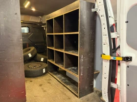 Ford Transit Custom 290L | 2.0TDCI 136 | Automatic | H2 L2 | TOP, снимка 17