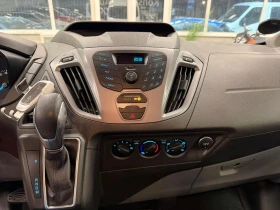 Ford Transit Custom 290L | 2.0TDCI 136 | Automatic | H2 L2 | TOP, снимка 13