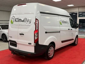 Ford Transit Custom 290L | 2.0TDCI 136 | Automatic | H2 L2 | TOP, снимка 4