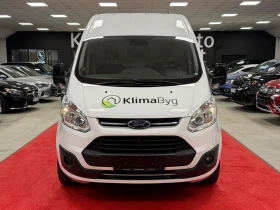 Ford Transit Custom 290L | 2.0TDCI 136 | Automatic | H2 L2 | TOP, снимка 2