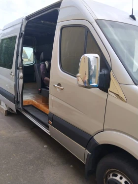 Mercedes-Benz Sprinter 518, снимка 5