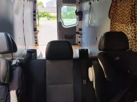 Mercedes-Benz Sprinter 518, снимка 6
