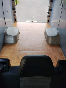 Mercedes-Benz Sprinter 518, снимка 9