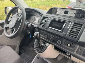 VW Transporter 2.0D ЛИНЕЙКА АВТОМАТИК, снимка 14