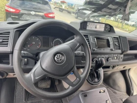 VW Transporter 2.0D ЛИНЕЙКА АВТОМАТИК, снимка 10