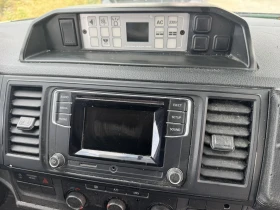 VW Transporter 2.0D ЛИНЕЙКА АВТОМАТИК, снимка 13