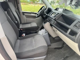 VW Transporter 2.0D ЛИНЕЙКА АВТОМАТИК, снимка 12