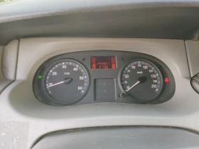 Renault Trafic 2.0 DCI 114HP FACE Клима Камера Багажник , снимка 15
