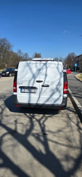 Mercedes-Benz Vito         | Mobile.bg   6