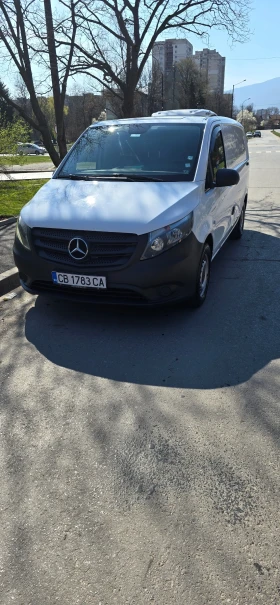 Mercedes-Benz Vito         | Mobile.bg   1