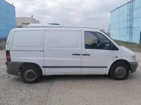 Mercedes-Benz Vito | Mobile.bg    3