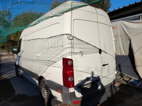 VW Crafter 2.5 TDI | Mobile.bg    2