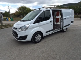 Ford Transit 2.2TDCI Trend, снимка 1