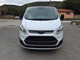 Ford Transit 2.2TDCI Trend, снимка 2