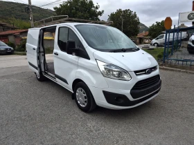 Ford Transit 2.2TDCI Trend, снимка 3