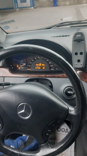 Mercedes-Benz Viano 2.2, снимка 10