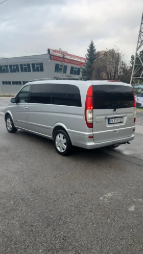 Mercedes-Benz Viano 2.2, снимка 14