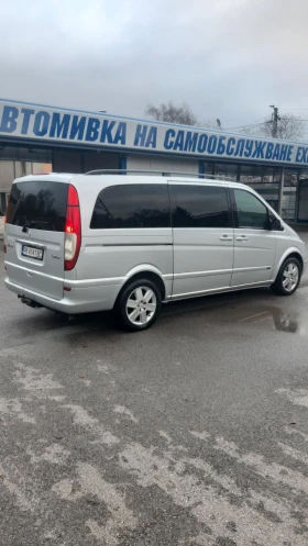 Mercedes-Benz Viano 2.2, снимка 2