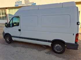 Opel Movano Товарен, снимка 2