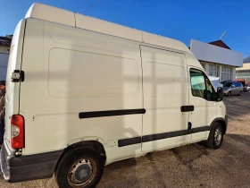 Opel Movano Товарен, снимка 9