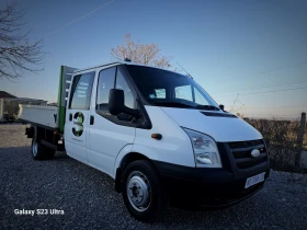 Ford Transit 350L 2.4TDCi , снимка 1