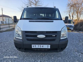 Ford Transit 350L 2.4TDCi , снимка 5