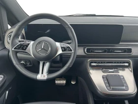 Mercedes-Benz V 300 d Exclusive 4M Long, снимка 7