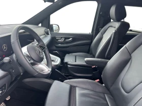 Mercedes-Benz V 300 d Exclusive 4M Long, снимка 8