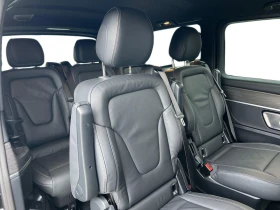 Mercedes-Benz V 300 d Exclusive 4M Long, снимка 12