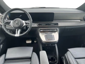 Mercedes-Benz V 300 d Exclusive 4M Long, снимка 6