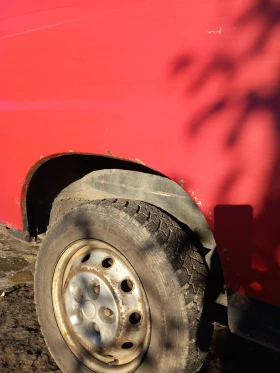 Fiat Ducato, снимка 7